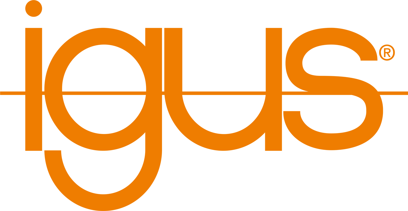 igus logo